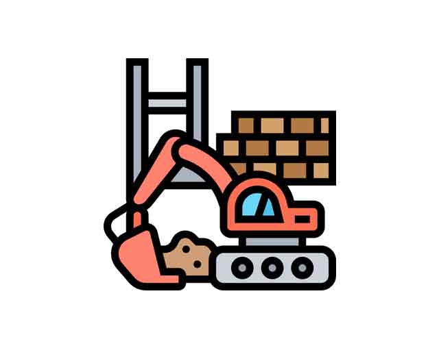 Building construction