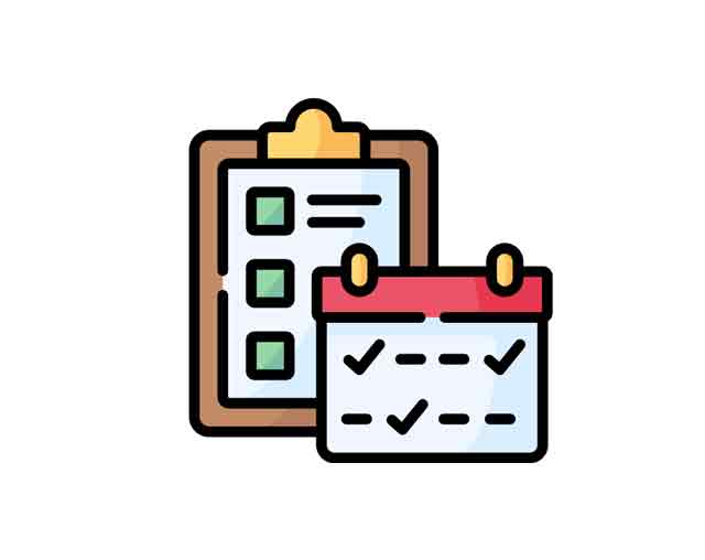 Planning & design